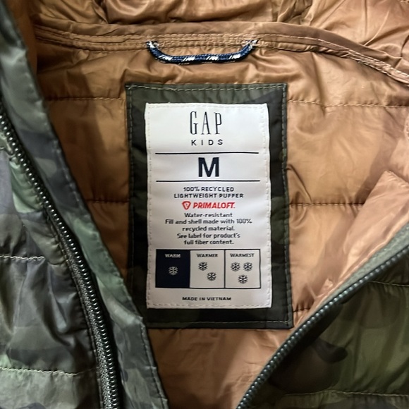 Gap jacket - Picture 2 of 2